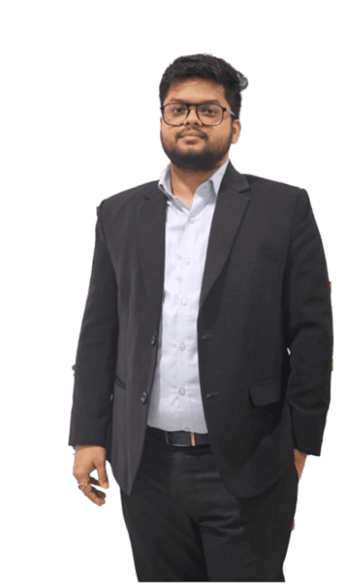 Ashutosh Mohapatra – Founder & Group CEO