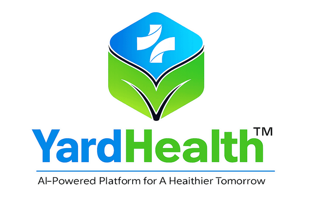 YardHealth Logo